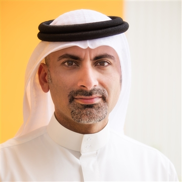 H.E. Khaled Issa Al-Huraimel