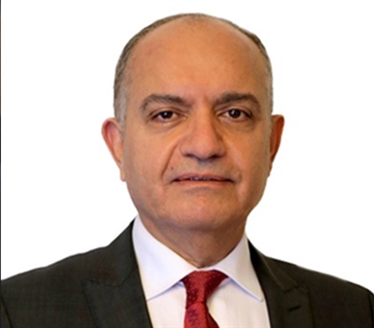 H.E. Amjad Al-Adaileh