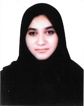 Asmaa AlSuwaidi