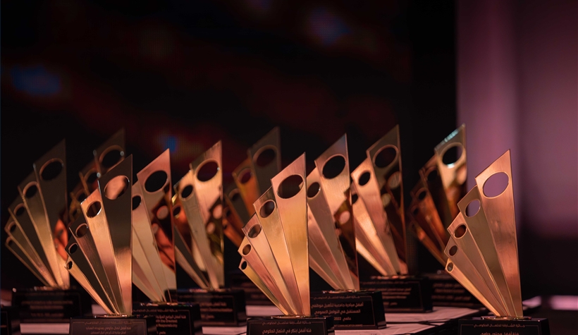 SGCA 2024 spotlights youth’s communication talents in Universities Challenge and Artificial Intelligence Skills Camp Award