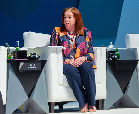 IGCF 2019 Day 2 - Session 4 : Pioneering Thought of Women Advancement-in collaboration with Nama Women Advancement Establishment