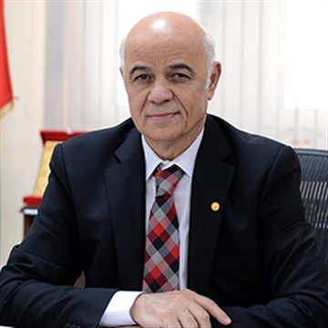 Professor Hamid AlNaimiy