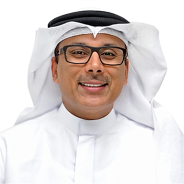 Dr Abdullatif AlShamsi