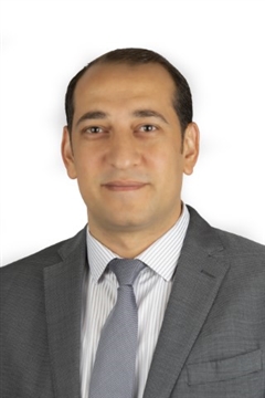 Dr. Amr  Abdelhamid