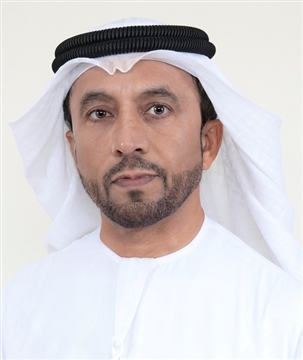 Dr. Saeed Musabeh AlKaabi