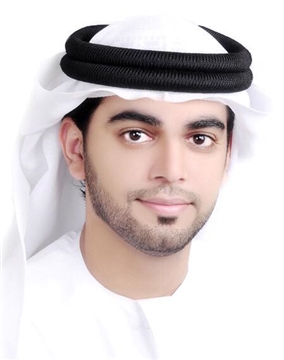 Faisal Mohammed Alnaqbi