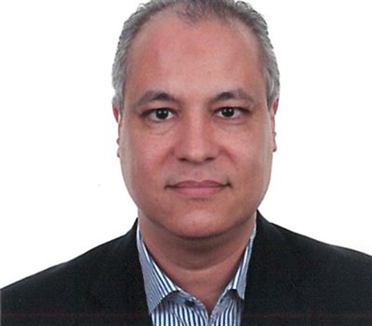 Khaled Khalifa