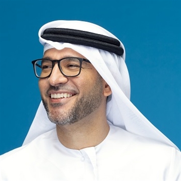 Rashid AL Awadhi