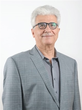 Dr. Mohammad Ayish