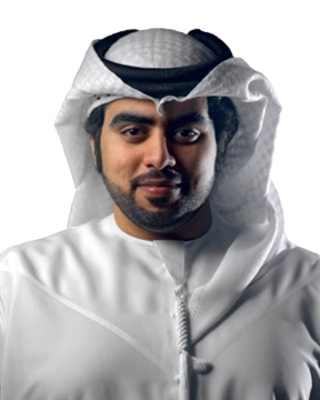 Abdulla Alsharhan