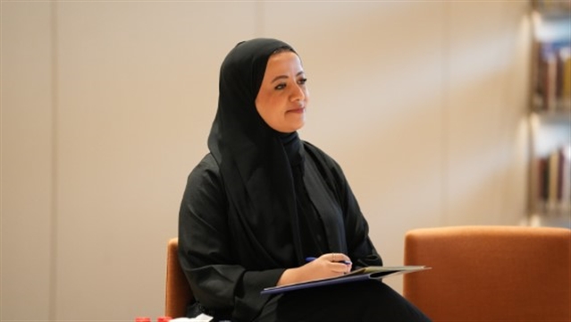 Jawaher Alkaabi