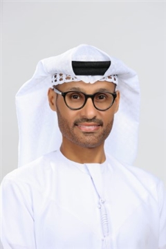 Dr Mohamed Hamad Al-Kuwaiti