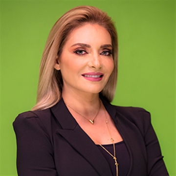 Zeina Yazigi