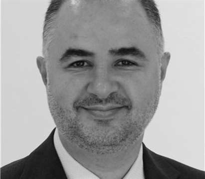 Rajai El Khadem