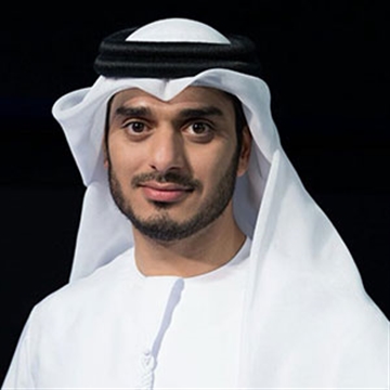 Mohammed Ali Al Manai
