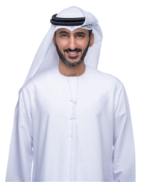 Hazza Ibrahim Al Mansouri