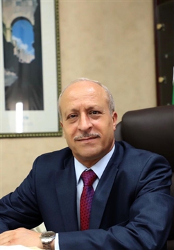 Dr Tahseen Mansour