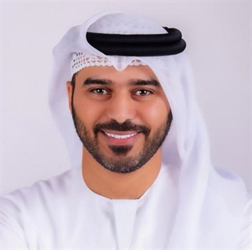 Marwan Al-Shehhi