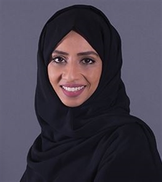 Jawaher Al Naqbi