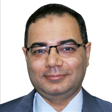 Dr. Ahmed Farouk