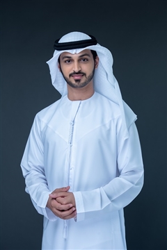 Mohammed Alkaabi