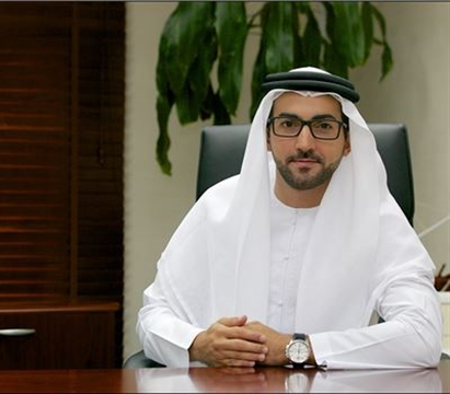 H.E. Sheikh Fahim Bin Sultan Al-Qasimi