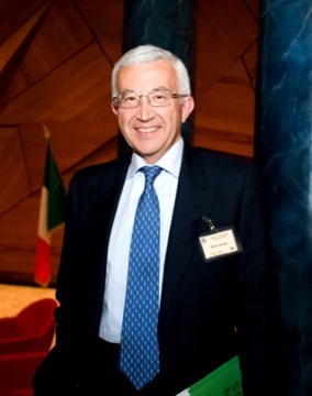 Professor Alexander Likhotal