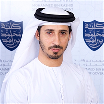 Dr Ali Al Marri