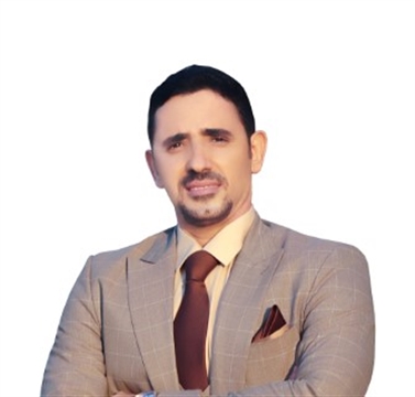 Dr. Mohamed Abdulzaher