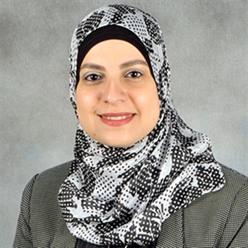 Dr. Engy Khalil