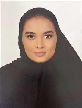 Student / Hamda Al Balushi