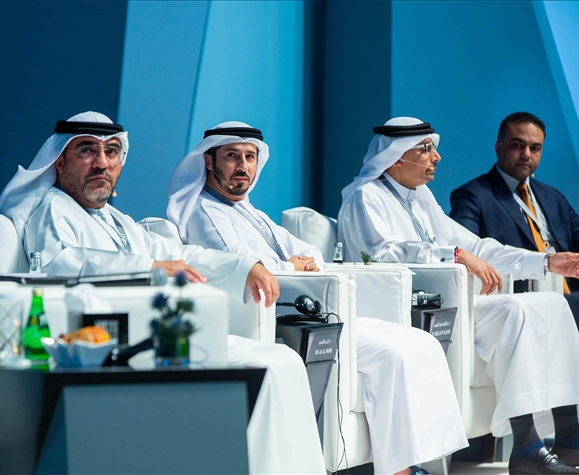 IGCF 2019 Day 2 - Session 2 :  The “Skills of the Future” Culture: Addressing the Expected Disappearance of Jobs
