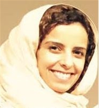 Dr. Latifa Alabdulkraim 