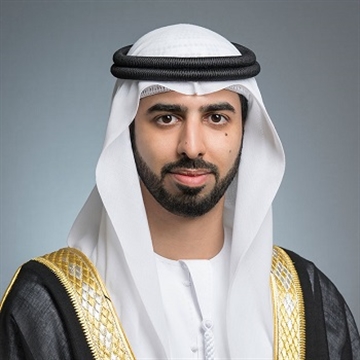 H.E. Omar Sultan Al Olama