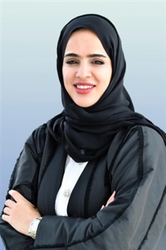 Ghalia Al Ahbabi