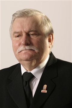 Lech Wałęsa