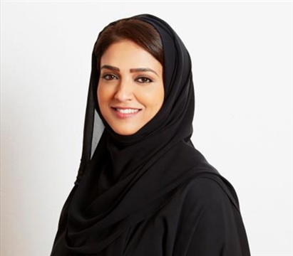 الشيخة الدكتورة علياء بنت حميد القاسمي