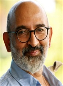 Venkatesh Ramakrishnan