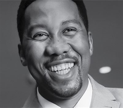 Ndaba Mandela