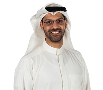 Saad Abdullah Al Rubaiaan