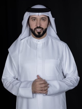 MC . Abdul Salam Al Hammadi