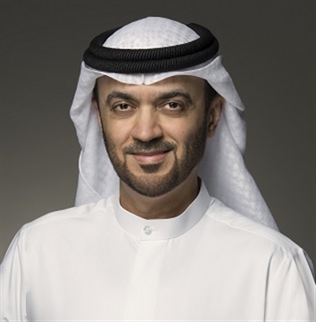 الدكتور خالد عمر المدفع