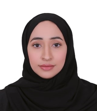 Maitha Albloushi