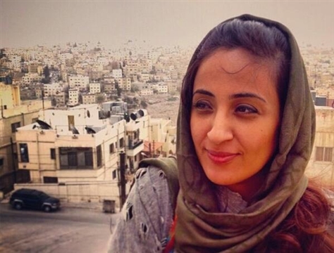 Muna Hareb Al-Muhairi