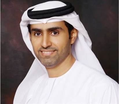 Dr. Sultan Al-Nuaimi