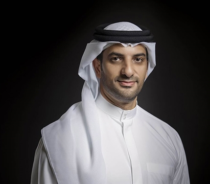  HE Sheikh Sultan bin Ahmed Al Qasimi