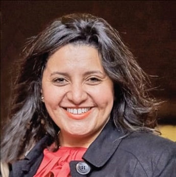 Dr. Rania Abd razek
