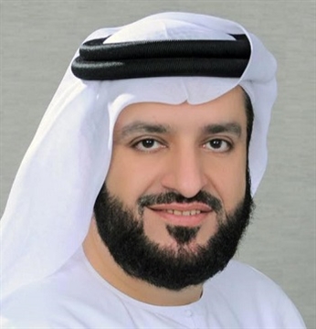 HE Mohammed Jalal Al Raisi 