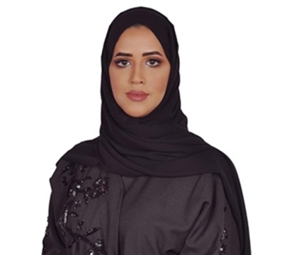 Mariam Saeed Al-Naqbi