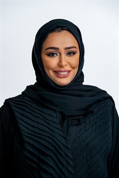 Khoula Al Mujaini